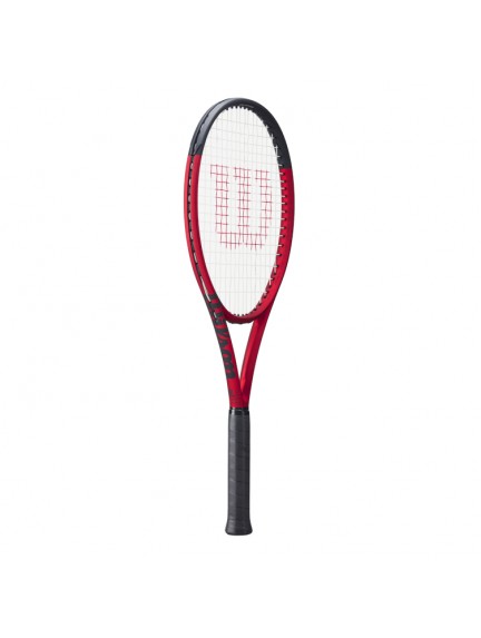 WILSON CLASH 100UL V2 teniso raketė